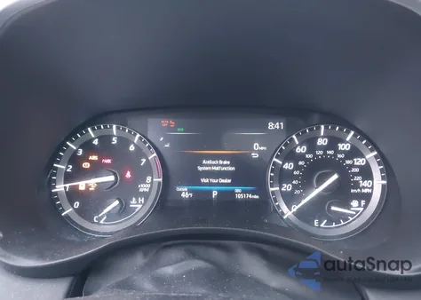 2020 Toyo Highlander Xle Awd Xle from USA, damaged, VIN 5TDGZRBH4LS054060